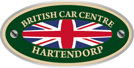 British Car Centre Hartendorp